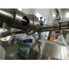 Buy cheap High Power Centrifugal Cream Separator / Cream Separator Machine 0.05 MPa from wholesalers