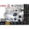 Buy cheap 0445020175 CP3 Common Rail Fuel Pump 0445020175 5801382396 84385110 for Cummins Engine ISF3.8 from wholesalers