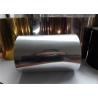 Buy cheap High Corrosion Resistance Polished Aluminum Panels , Polished Aluminium Sheet from wholesalers