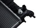 Aluminum Radiator and Water Tank for Chevrolet Aveo/Sonic 1.6 95316029 Cooling