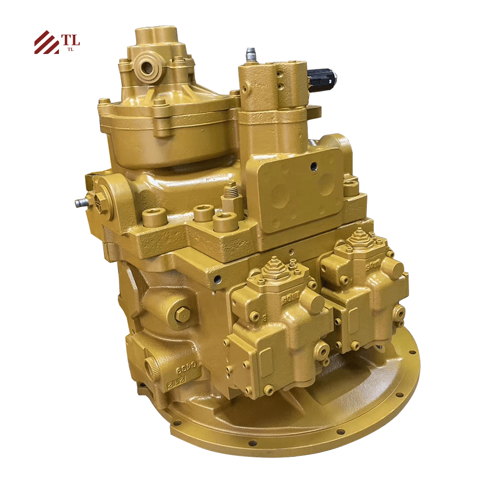 45D E345D 349D Excavator Model358-5004 2959663 K5V212 Hydraulic Pump for Construction