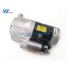 Buy cheap 4TNE94 Excavator Starter Motor 12V 2.8KW 9T 129900-77010 For R60-7 from wholesalers