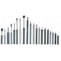 Buy cheap Corrosion Resistant Stainless Steel CNC Precision Milling Parts With Anodized product