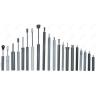 Buy cheap Precision CNC Machining Stainless Steel Alternative Parts With Anodizing Surface Treatment from wholesalers