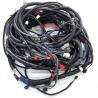 Buy cheap SH200-5 CX210B Excavator External Wiring Harness Cable Main Harness KRR12930 from wholesalers