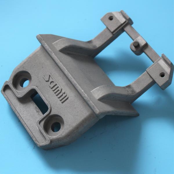 Buy cheap Samill Textile Machinery Components ILsung LK Ehwha Stenter Parts Needle Holder Pin holder Aluminum from wholesalers