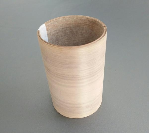 American Walnut Profile Wrapping Veneer | Profile Wrapping Walnut Wood Veneer