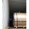Buy cheap ASTM 430 Cold Rolled Stainless Steel Strip 100mm - 600mm 2B Finish SS Sheet from wholesalers