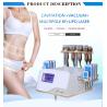 Buy cheap 630nm 150W 40k RF Cavitation Ultrasonic Beauty Machine Vacuum Lipolaser from wholesalers