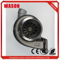 Buy cheap Factory Direct Sale Excavator Turbocharger  3522867 3532819 For NT855 Engine product