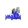 Buy cheap Battery Power Pressure Management Valve , Pressure Safety Valve Long Life from wholesalers