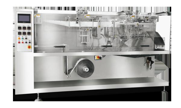 Buy cheap PLC Spicy Powder Filling And Packing Machine 6.5kw Automatic Lubrication System from wholesalers