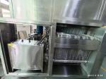 18KW Rinsed Water Treatment System Machine 220V / 380V 0.6Mpa