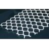 Buy cheap extruded polypropylene mesh from wholesalers