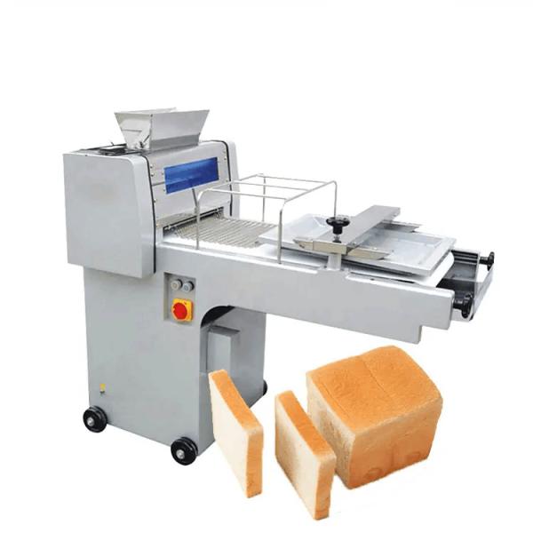 Buy cheap Metal 220v Dough Molding Machine For Bread Baking from wholesalers