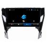 Buy cheap Ouchuangbo car stereo Toyota Camry 2012 support android 4.2 gps navigation mp3 bluetooth from wholesalers