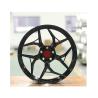 Buy cheap customize forged wheels, 20/21/22/23 inch one piece two piece forged rims from wholesalers
