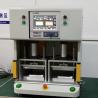 Buy cheap 285mm Height 0.8MPA Air Leak Detection Equipment Penetration AC220V from wholesalers