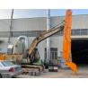 Buy cheap 10M ZX200 CAT320 Sliding Arm For Excavator from wholesalers