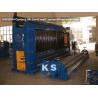 Buy cheap Metal Galvanized Gabion Box Machine for Making Gabion Baskets / Gabion Fence from wholesalers