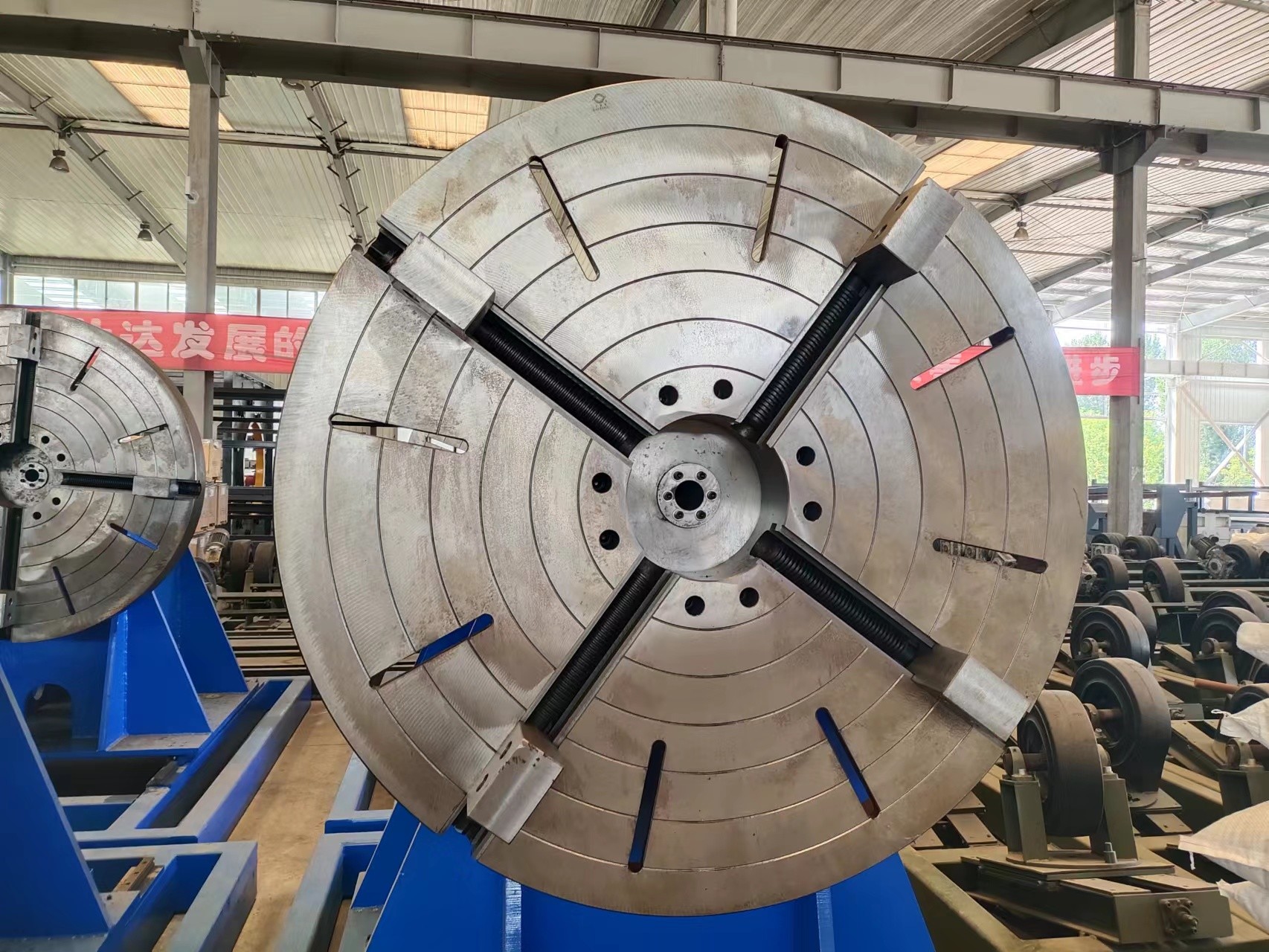 Polyurethane Spraying Foam HDPE Winding Protective Jacket Preinsulated Steel Pipe Equipment