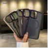Buy cheap Anti Fingerprint Magnetic Mobile Cover Scratch Resistant For IPhone from wholesalers