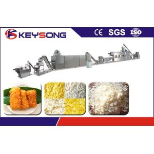 Buy cheap Multi Function Breadcrumb Making Machine Tunnel Microwave Dryer Three Phases from wholesalers