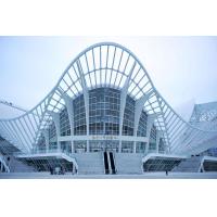 Buy cheap Transparent Foldable Flexible Led Screen For Advertising Outdoor product