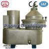 Buy cheap Peony High Speed Centrifugal Coconut Oil Separator Machine with Variable Discharge from wholesalers