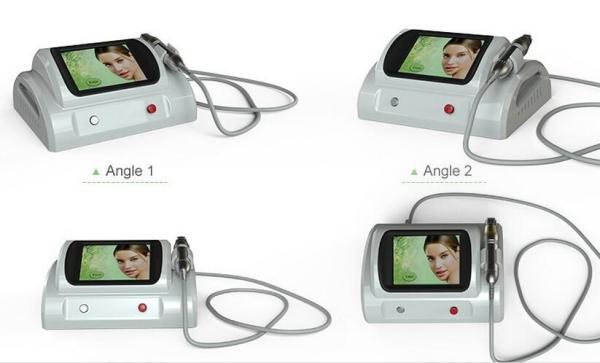 Buy cheap Portable Radio Frequency microneedle fractional rf face lift from wholesalers