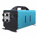 2KW 12V 24V Caravan Car Air Diesel Auto All In One Parking Heater For Camper