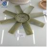 Buy cheap Atlas Copco 1615775401 1604585400 Cooling Fan Blade Spare Parts Air Compressor from wholesalers
