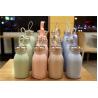 Buy cheap Colorful 350ml Stainless Steel Flask Bottle , Promotional Vacuum Insulated Bottle from wholesalers