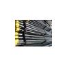 Buy cheap Forging Pin Pin Drill Rod Adapter High Precision Corrosion Resistance from wholesalers