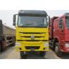 Buy cheap 10 Wheelers 30 Tons Sinotruk Howo 6x4 Dump Truck from wholesalers