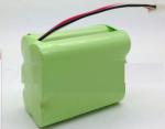 High Capacity Ni-MH Nickel Metal Hydride Rechargeable Batteries for Office