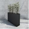 Buy cheap Metal Park EN840 Certificate Garden Flower Planters from wholesalers