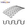 Buy cheap High Durability And Performance Zigzag Spring For Home Furniture Customizable from wholesalers