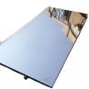 Buy cheap BA 2B Hot Rolled Stainless Steel Sheets 0.4mm 1mm 2mm AISI 304 SS Sheet from wholesalers