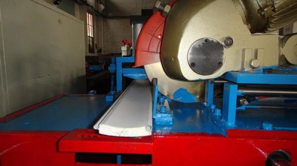 Galvanized Steel Thickness 0.3-0.6mm PU Foam Rolling Shutter Door Forming