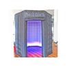 Buy cheap Sgs Certificated Inflatable Booth For Promotion 3 Years Warranty Waterproof from wholesalers