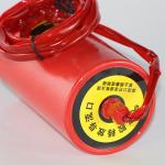 Cultural Institutions Aerosol Fire Protection / Portable Aerosol Fire Extinguish