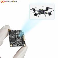 Buy cheap 5mp OV5648 Omnivision Camera Board Module 1/4 inch Lens 2592H x 1944V product