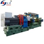 Buy cheap Blue Green Red Yellow Rubber Mixing Mill Machine with Automatic Control System from wholesalers