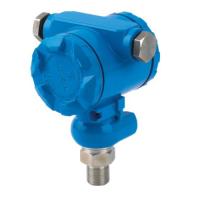 Buy cheap 36VDC 20mA Differential Pressure Transmitter SS316L DP Cell Level Measurement product