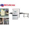 Buy cheap Airport Security Check X-RAY Baggage checking baggage , x ray inspection from wholesalers