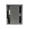 Buy cheap FONGKO Optic Distribution Frame ODF Fiber Panel 19'' 144 Cores OEM ODM from wholesalers