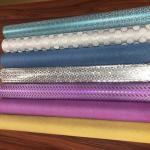 Glitter Effect Flex Heat Transfer Film for Holographic Effect Heat Transfer
