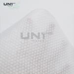 Breathable Wet Tissues Hydrophilic Non Woven Fabric Anti Baterial