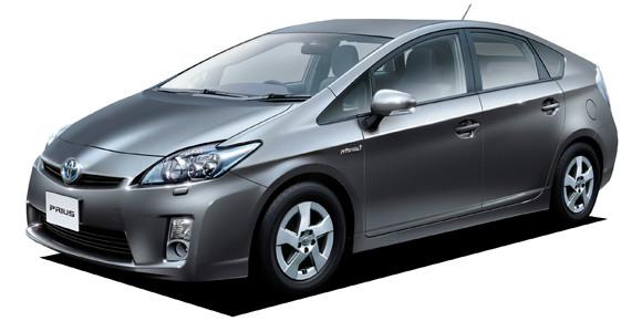 Buy cheap Black / Gray Toyota Door Replacement 2012 Toyota Prius Rear Door 67004-47070/67003-47070 from wholesalers